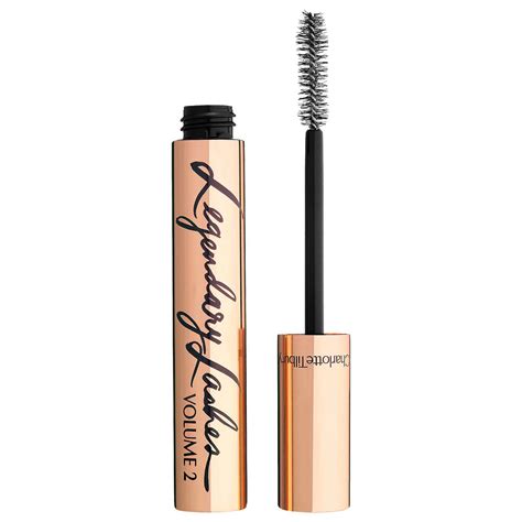Boost Your Confidence with our Volumising Black Magic Mascara